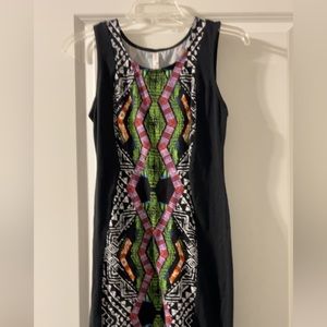 Xhilaration dress